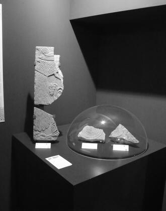 Museo archeologico del Casentino "Piero Albertoni" slide