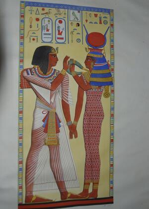 Ippolito Rosellini, I Monumenti dell’Egitto e della Nubia, 1832-1844 slide