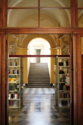 Biblioteca Civica "Tommaso De Ocheda" slide