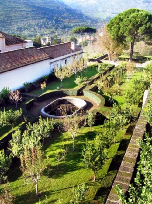 Art Bonus Complesso monumentale del Real