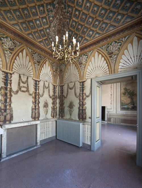 Art Bonus Palazzo Martinengo Colleoni a Brescia