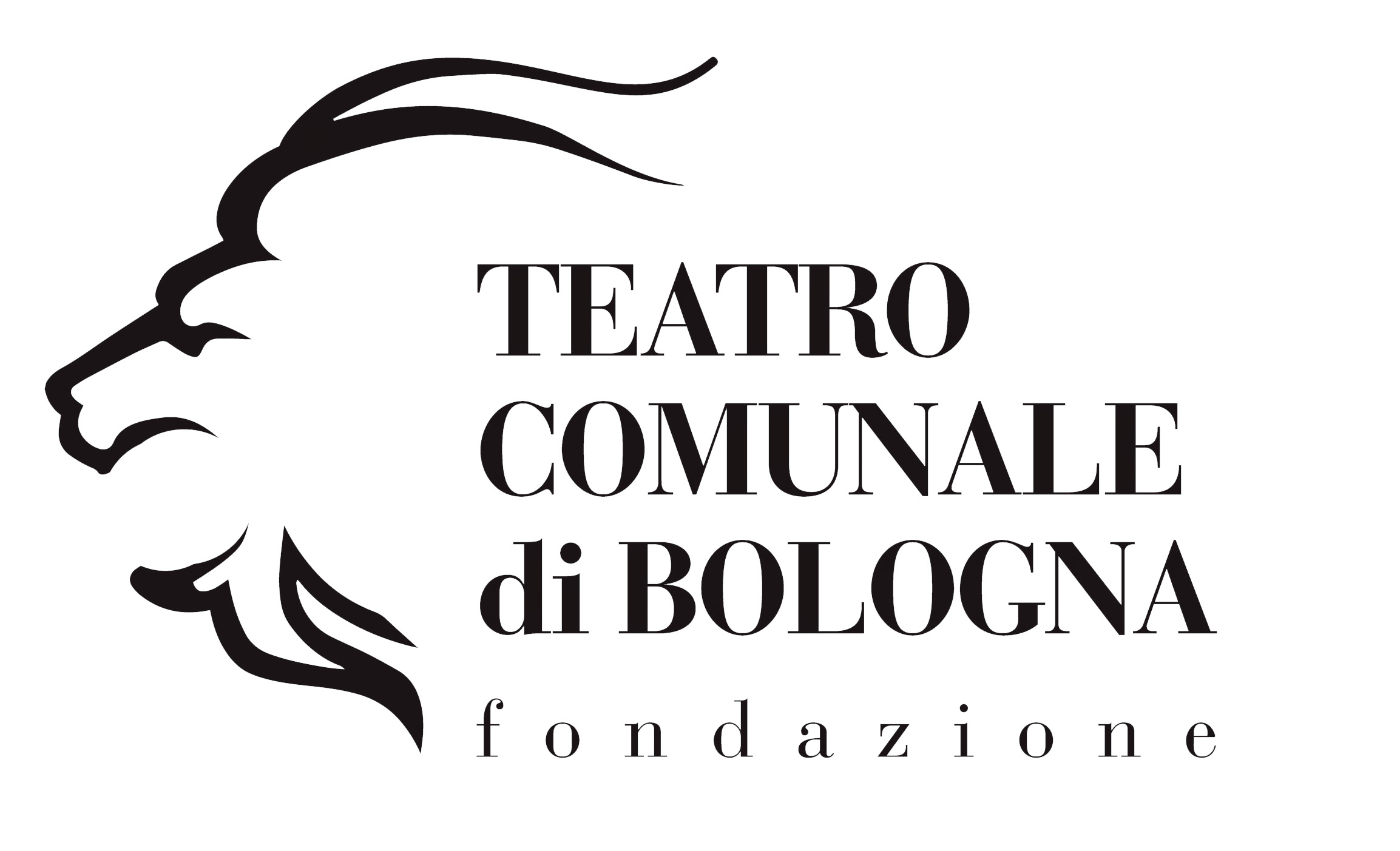 Logo Fondazione Teatro Comunale di Bologna