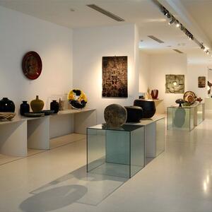 Museo internazionale delle Ceramiche