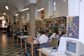 Immagini di Biblioteca Civica di Mondovì