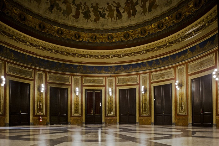 Immagini di Fondazione Teatro Massimo