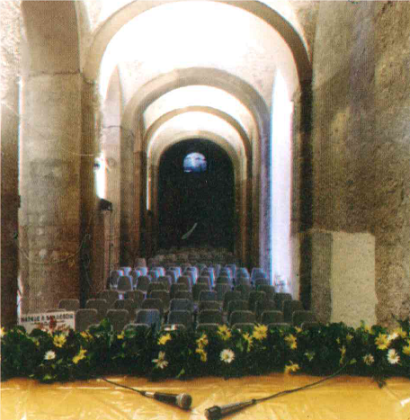 Immagini di Complesso monumentale del Real Belvedere di San Leucio
