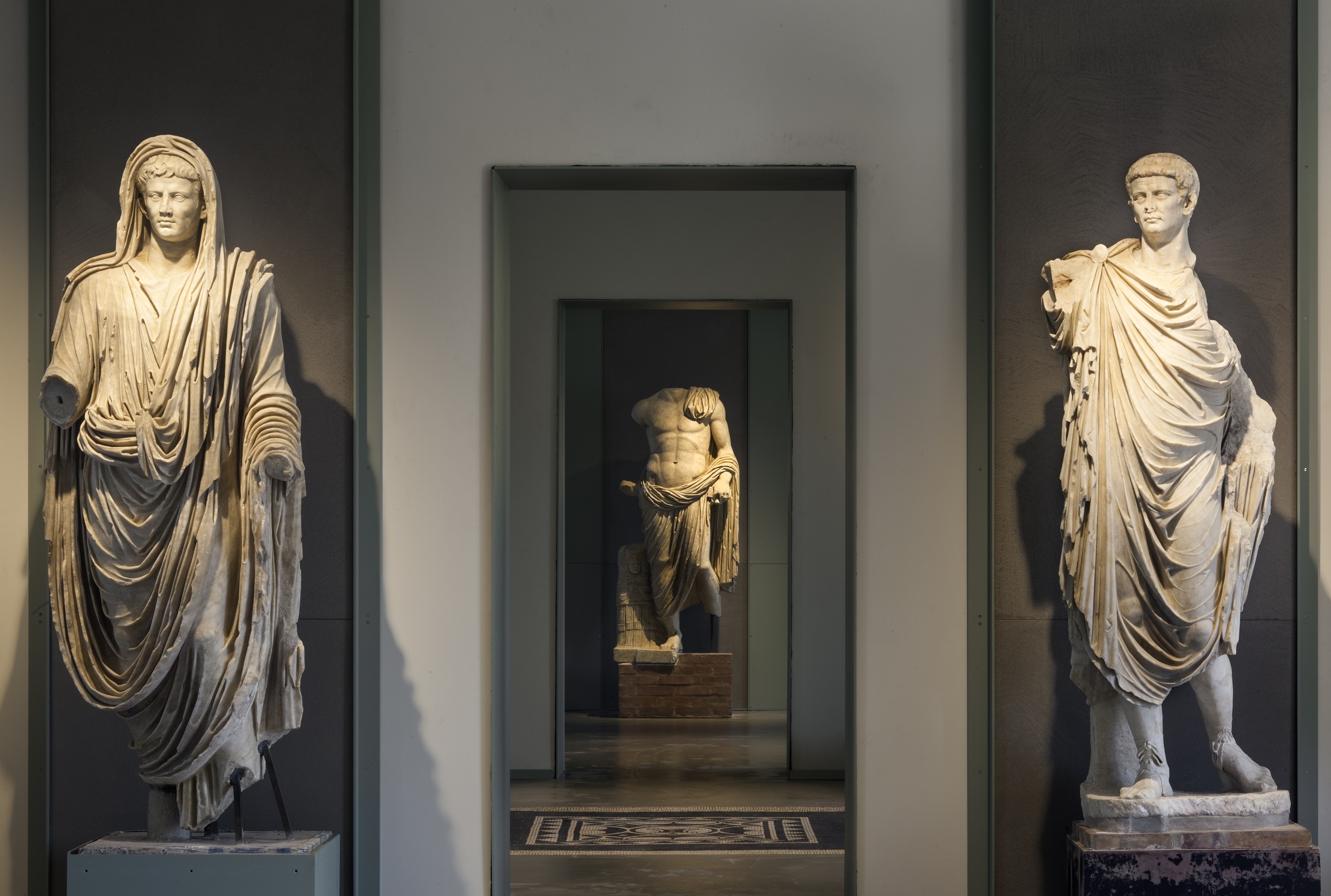 Immagini di Museo Archeologico Nazionale di Aquileia