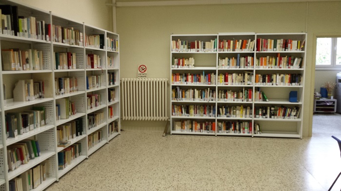 Immagini di Biblioteca comunale