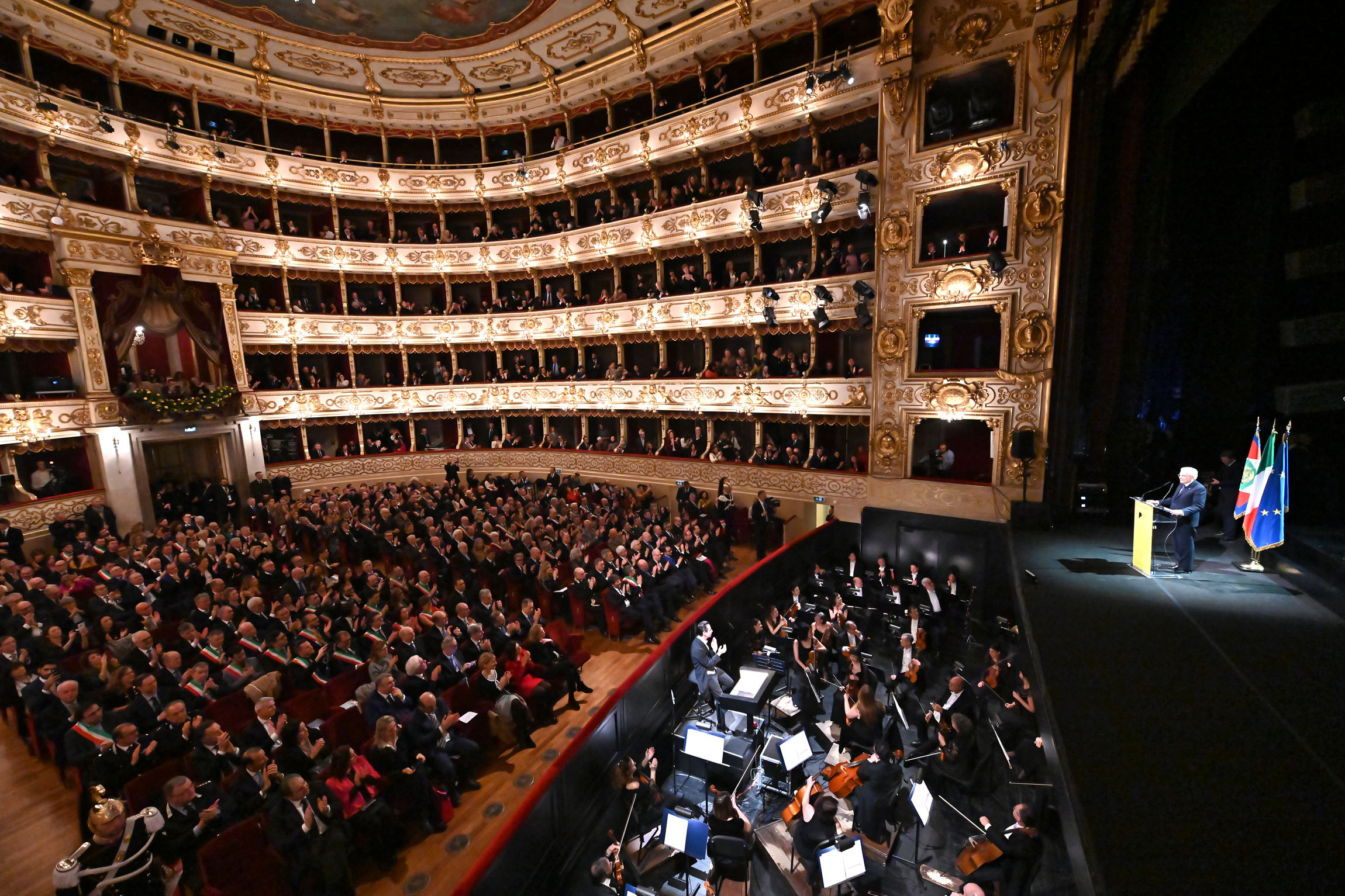 Immagini di Teatro Regio di Parma