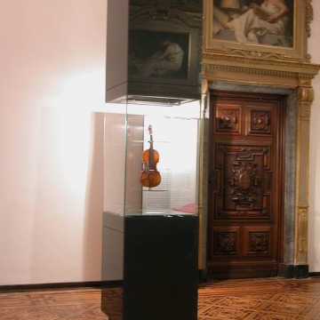 Immagini di Musei di Strada Nuova - Palazzo Rosso, Palazzo Bianco, Palazzo Tursi