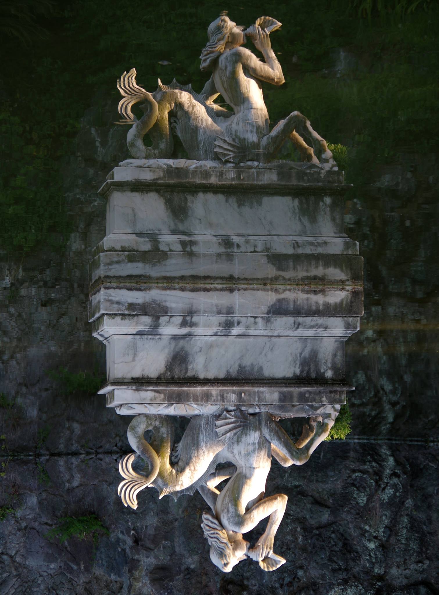 Immagini di Parco storico di Villa Durazzo Pallavicini