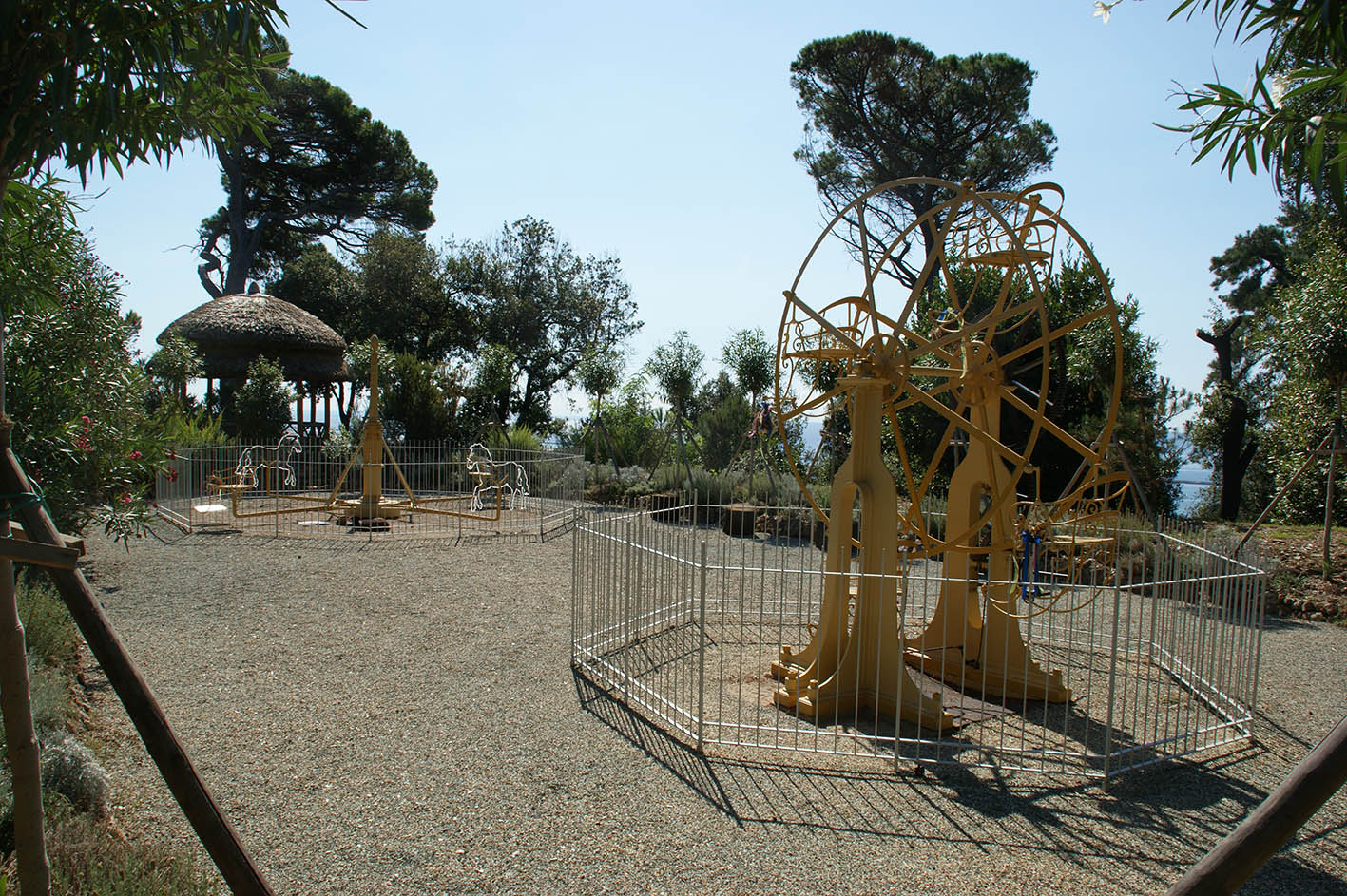 Immagini di Parco storico di Villa Durazzo Pallavicini