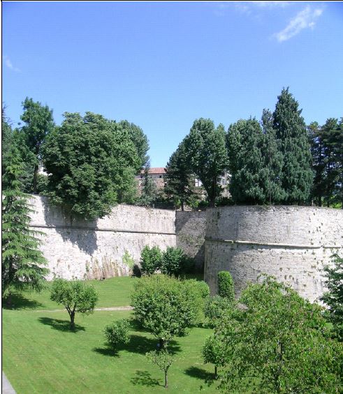 Immagini di Mura Venete