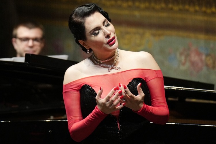 Immagini di Rossini Opera Festival