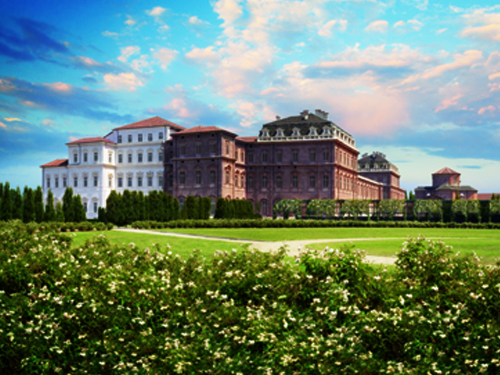 Immagini di REGGIA DI VENARIA REALE