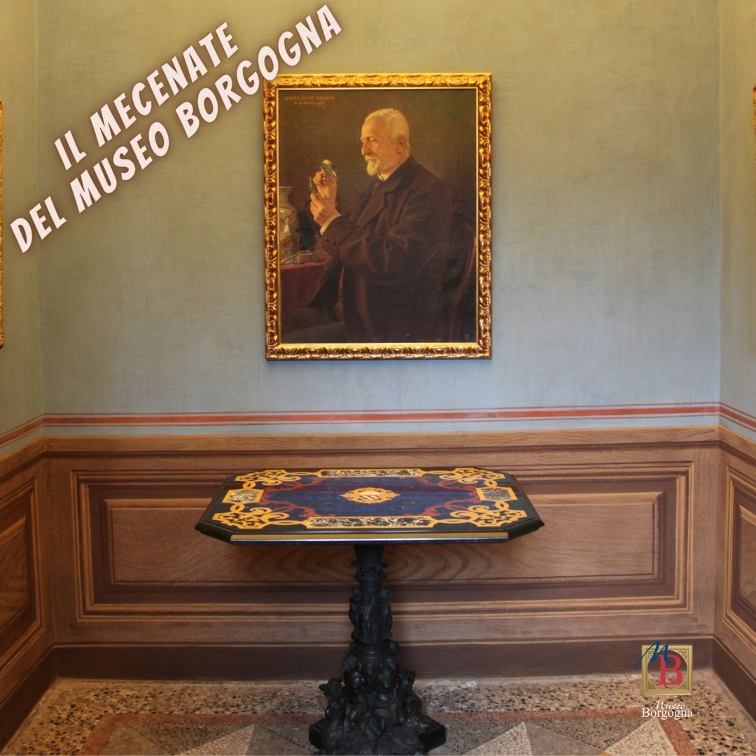 Immagini di Museo Francesco Borgogna