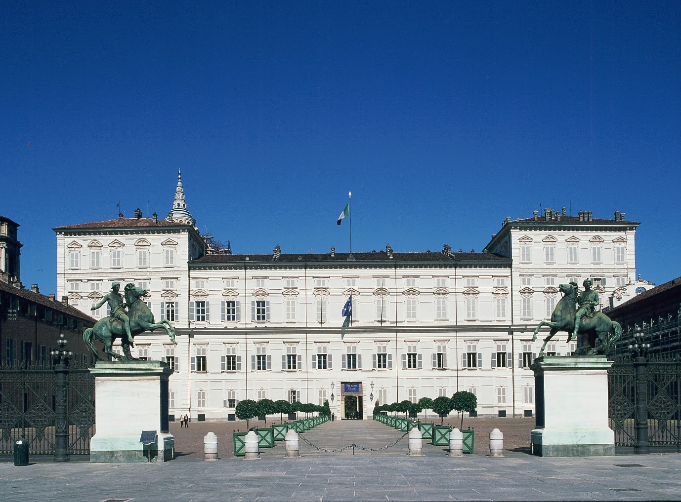 Immagini di Musei Reali Torino - Palazzo Reale