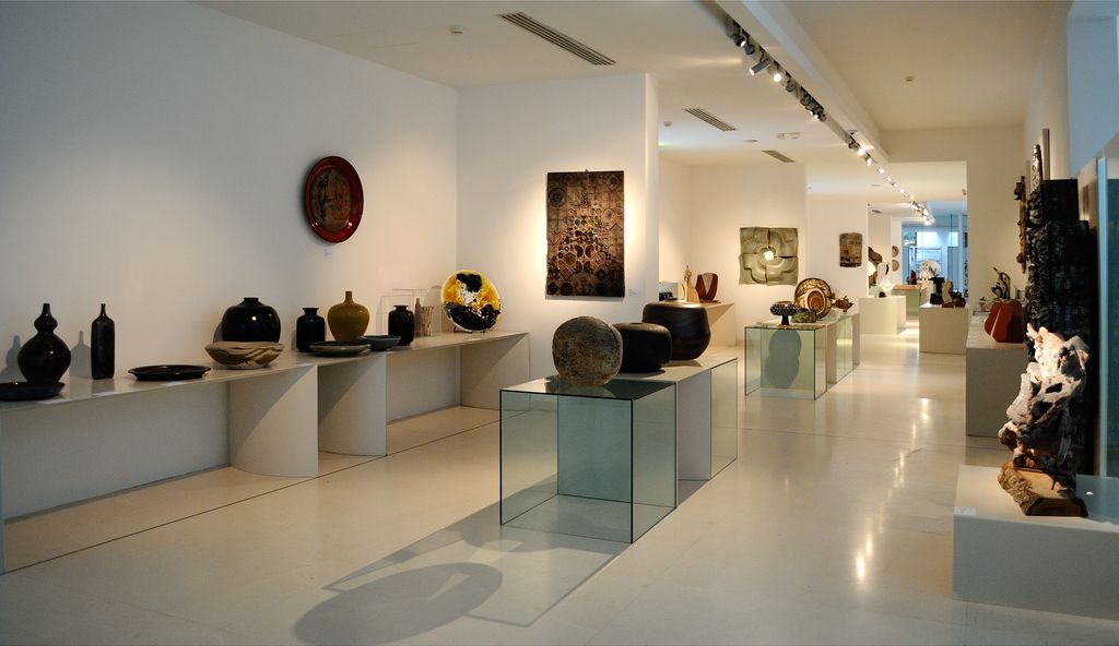 Immagini di Museo internazionale delle Ceramiche