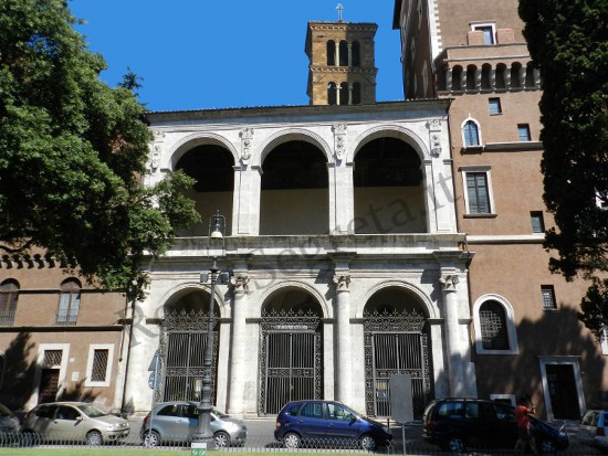 Immagini di Basilica San Marco al Campidoglio