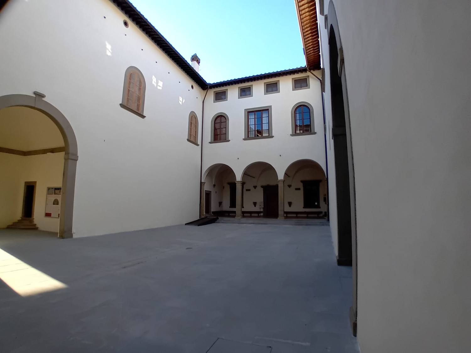 Immagini di Villa Medicea di Castello - Firenze