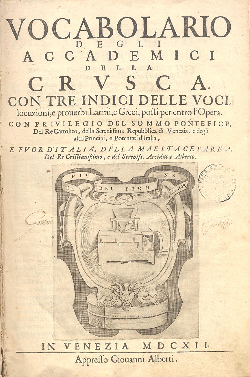 Immagini di Villa Medicea di Castello - Firenze
