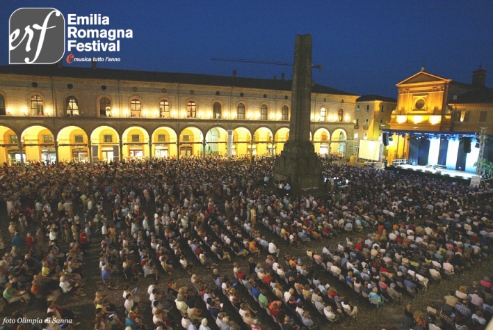 Immagini di Associazione Emilia Romagna Festival (ERF)