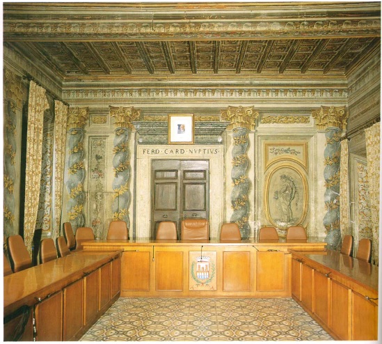 Immagini di Palazzo Nuzzi