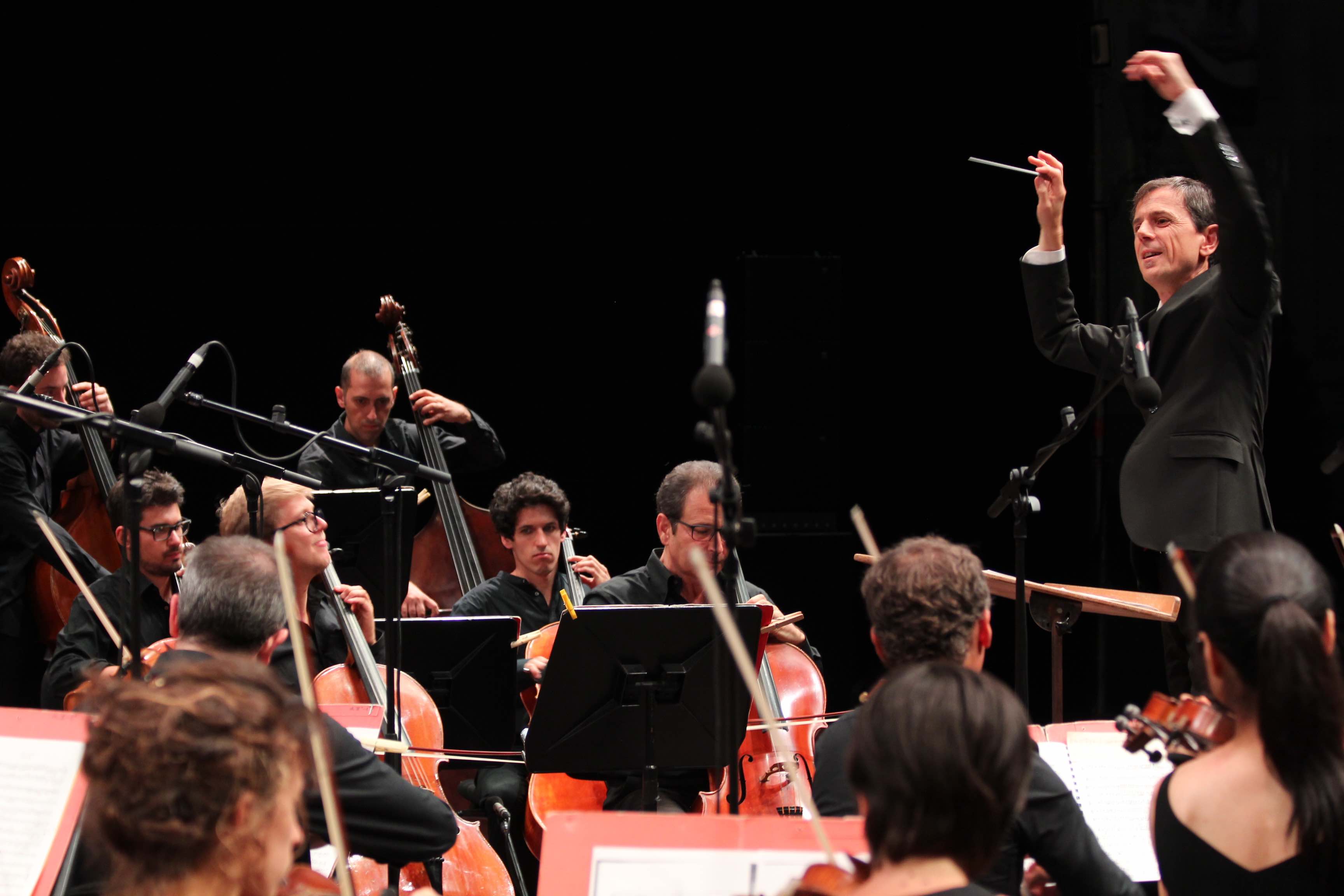 Immagini di Associazione Orchestra Filarmonica di Torino