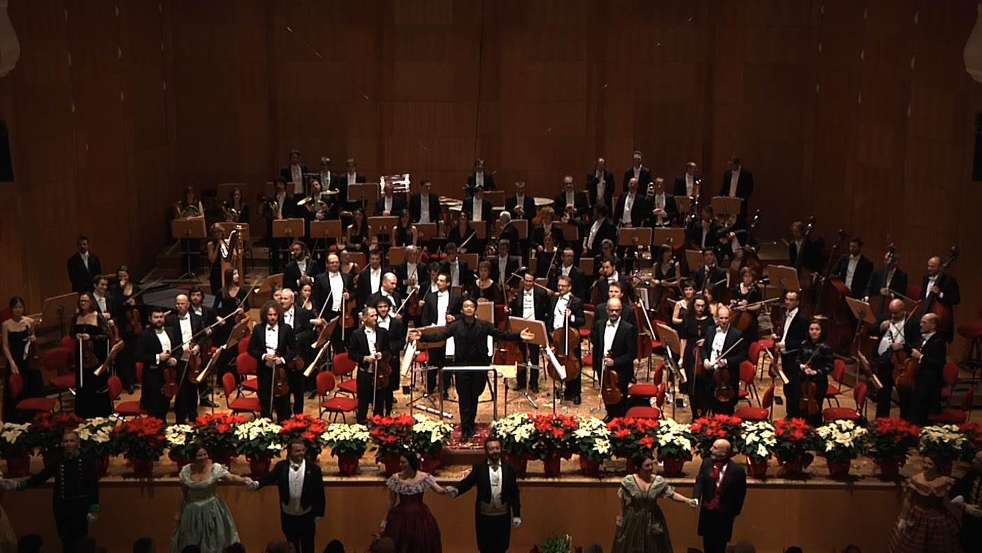 Immagini di Associazione Filarmonica del Teatro Comunale di Bologna