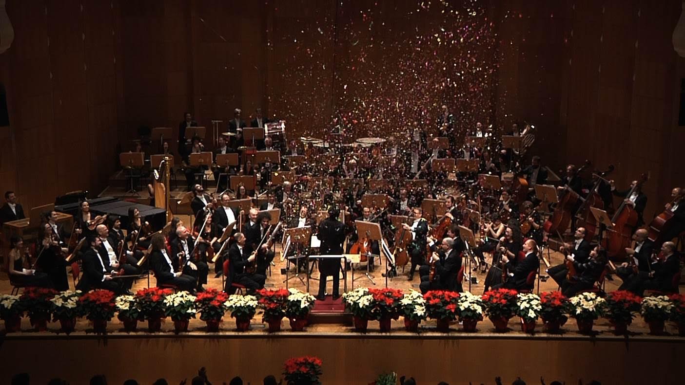 Immagini di Associazione Filarmonica del Teatro Comunale di Bologna