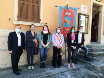 Immagini di BIBLIOTECA COMUNALE  DI PREMILCUORE