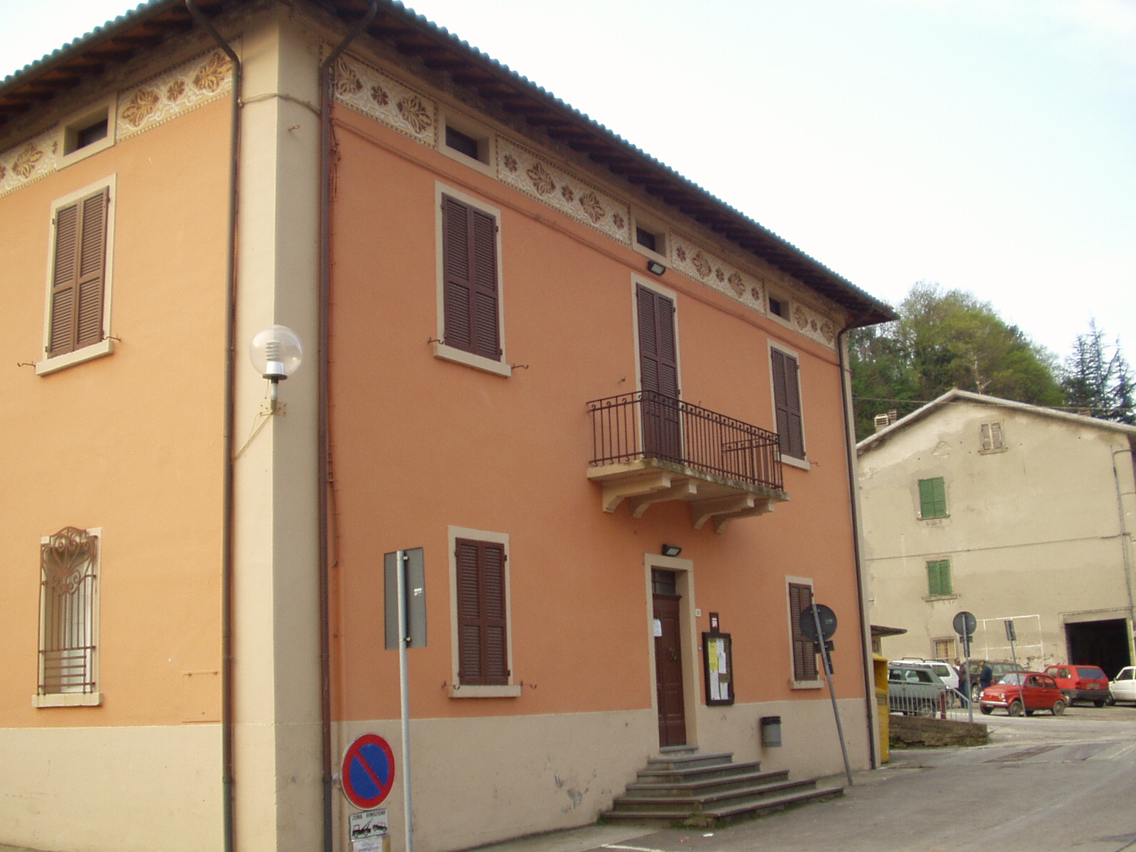 Immagini di BIBLIOTECA COMUNALE  DI PREMILCUORE