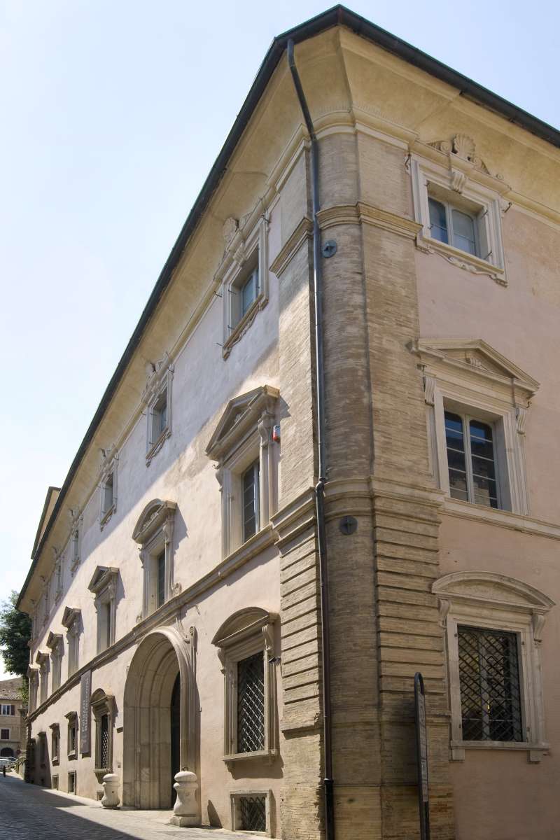 Immagini di Musei Civici Palazzo Buonaccorsi