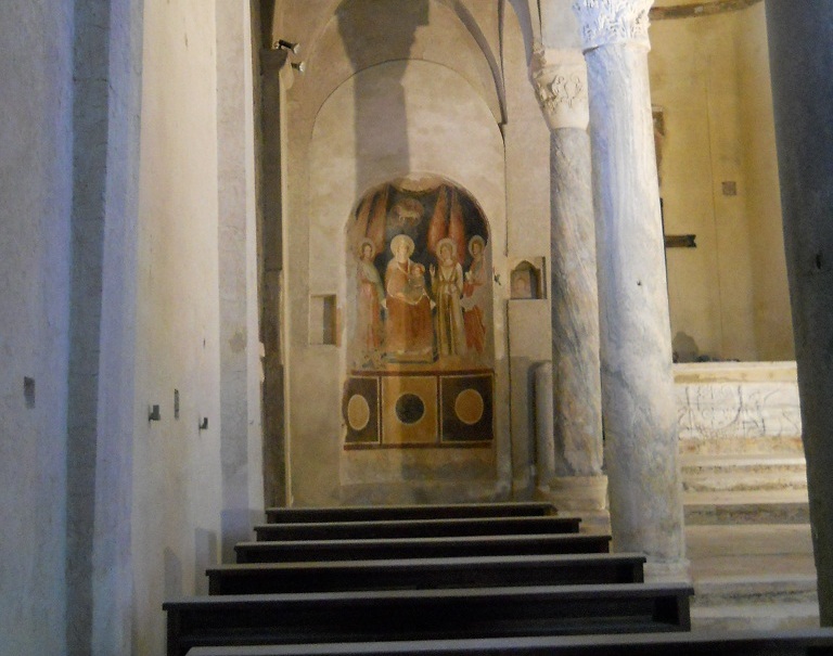Immagini di Chiesa di San Giovanni a Mare
