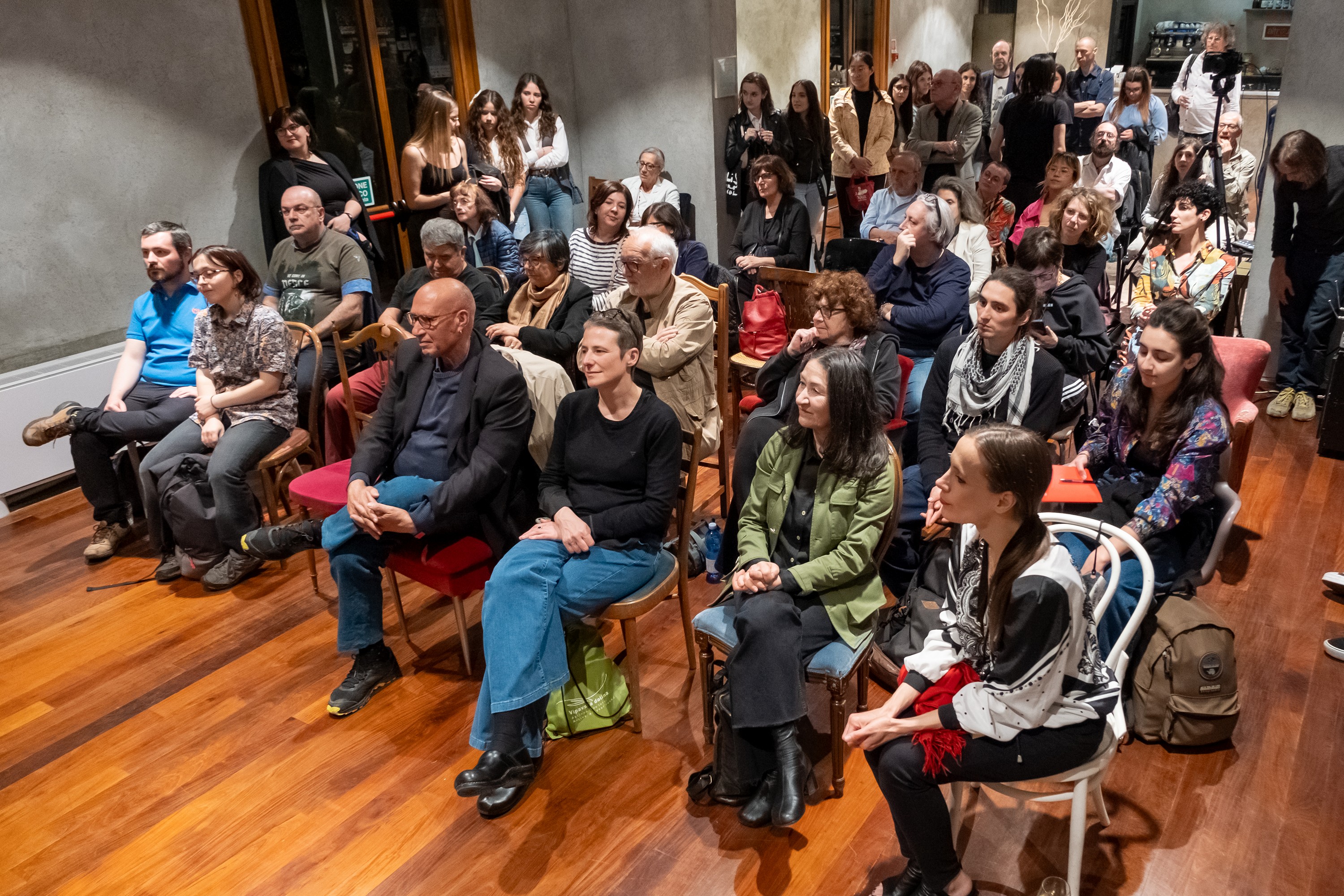 Immagini di POLIS Teatro Festival