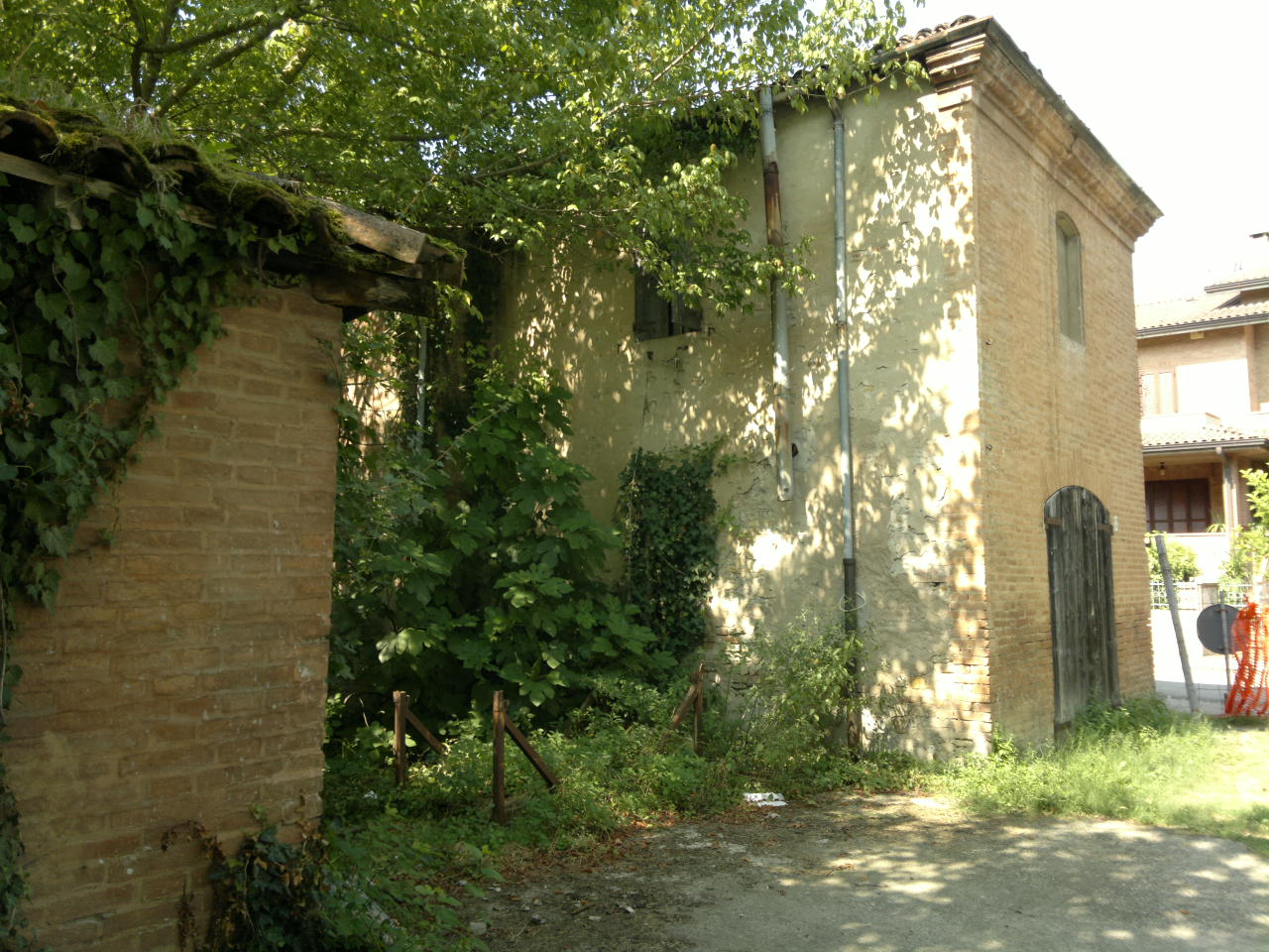 Immagini di Villa Ferrari