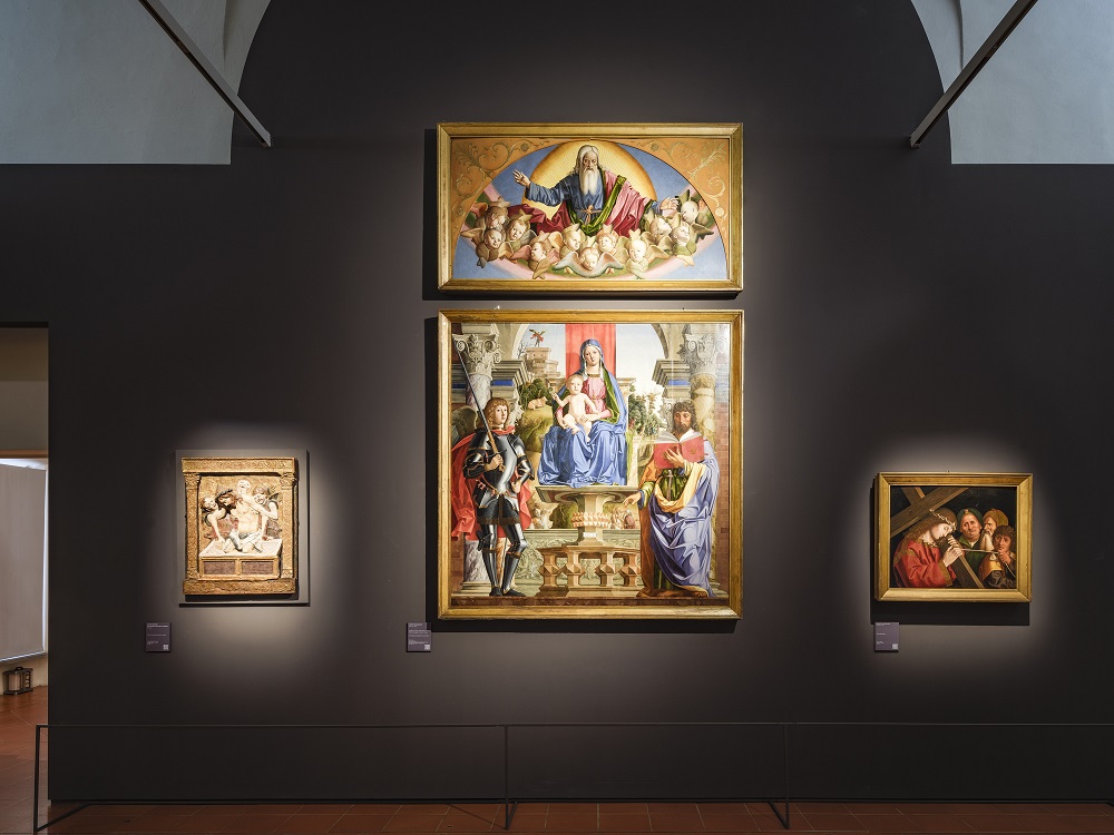 Immagini di Pinacoteca Comunale di Faenza