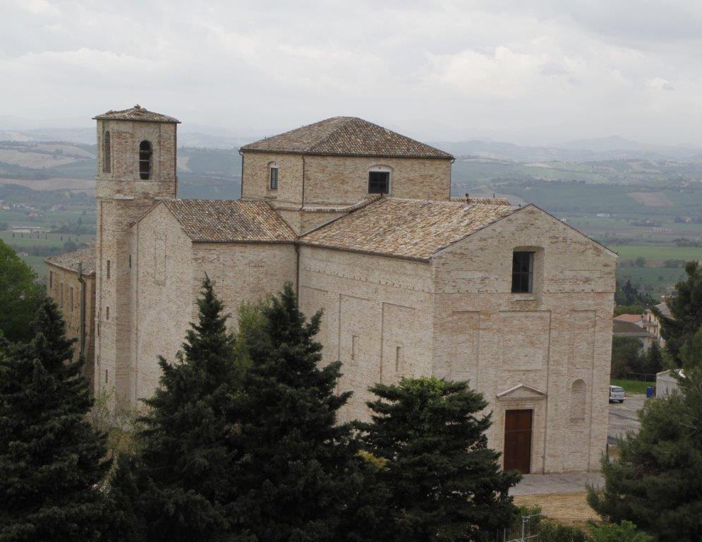 Immagini di AUDITORIUM COMUNALE - EX CHIESA SAN FRANCESCO