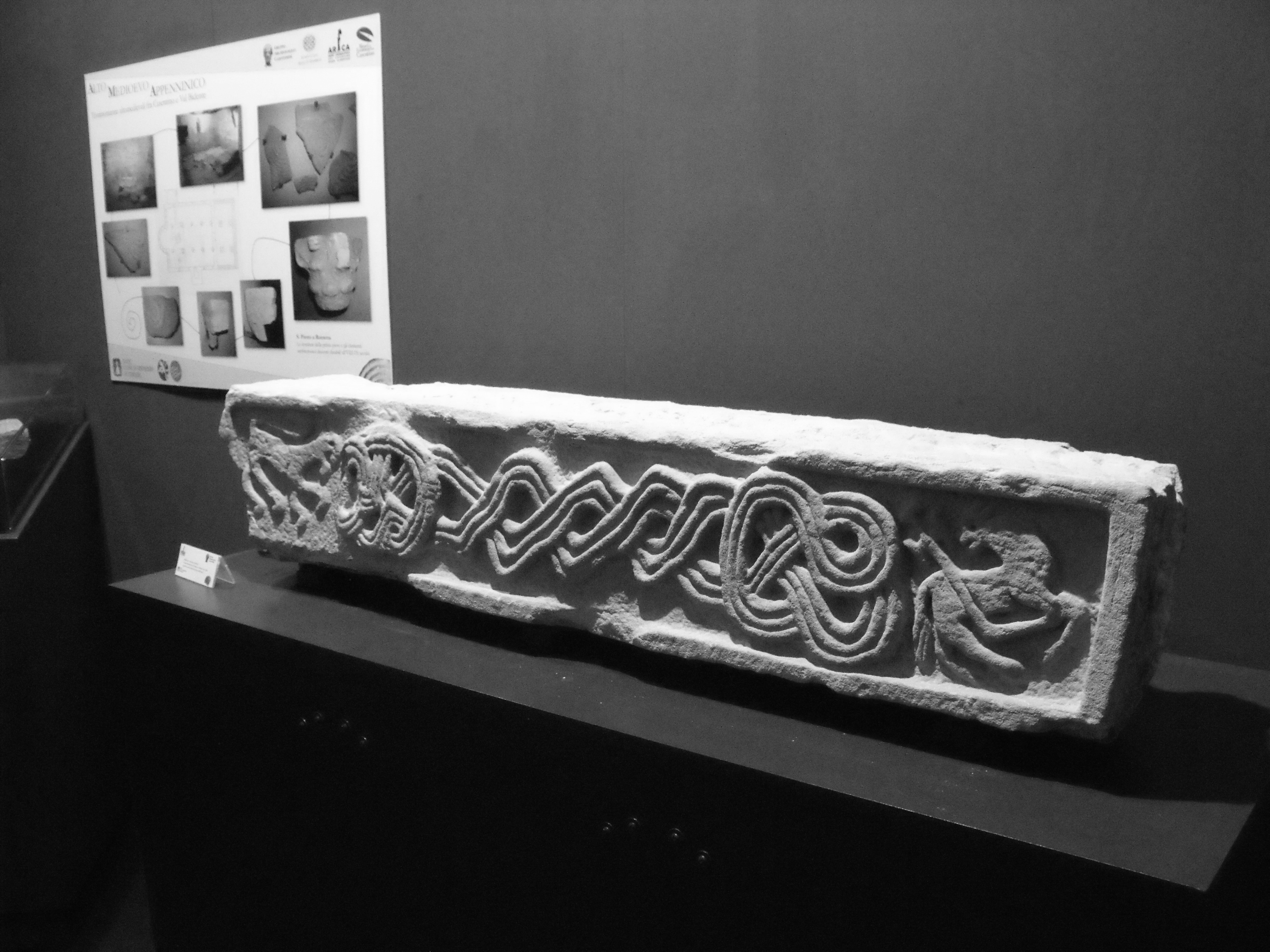 Immagini di Museo archeologico del Casentino 