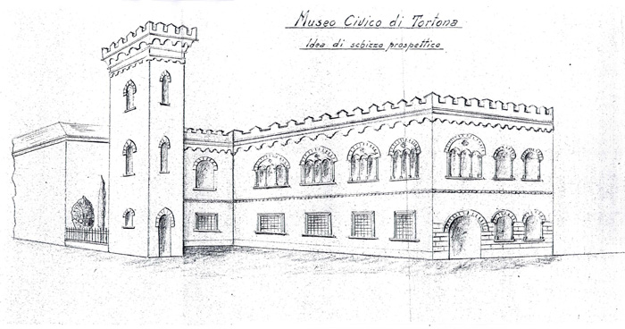Immagini di Palazzo Guidobono: Palazzo dei Musei