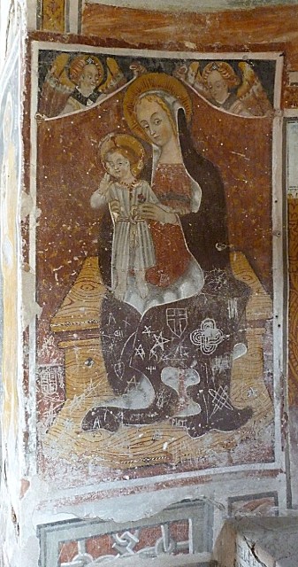 Immagini di Chiesa San Pietro Cavallermaggiore