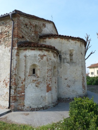 Immagini di Chiesa San Pietro Cavallermaggiore