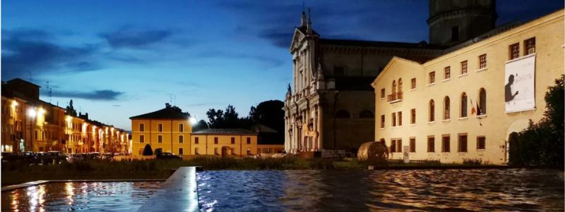 Immagini di MAR Museo d'Arte della città di Ravenna