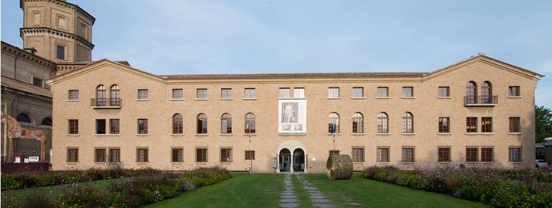 Immagini di MAR Museo d'Arte della città di Ravenna