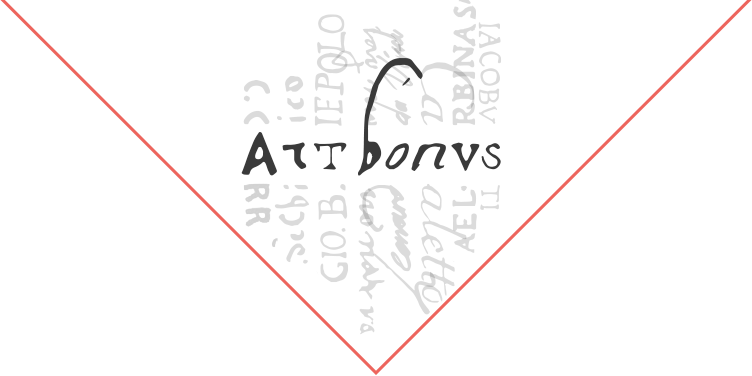 Logo Art Bonus Header