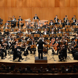 Fondazione Haydn di Bolzano e Trento  -   Sostegno stagione 2019-2020