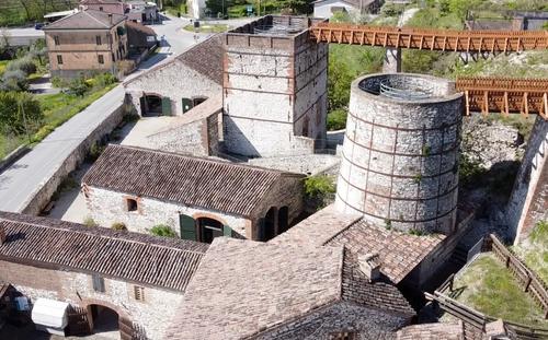  Museo geopaleontologico di Cava Bomba slide