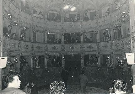 TEATRO GOLFARELLI slide