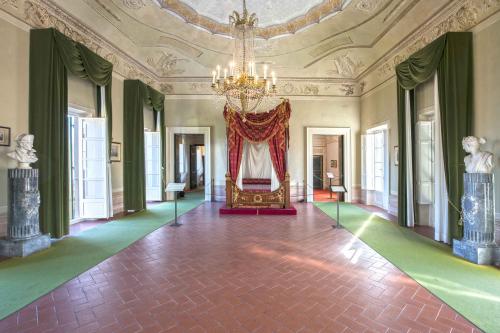 Museo Nazionale delle Residenze Napoleoniche dell