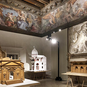 Palladio Museum, Sostegno anno 2021 - Fondazione Centro Internazionale di Studi di Architettura Andrea Palladio